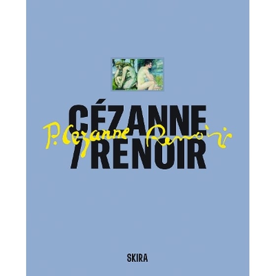 Cézanne / Renoir image 0