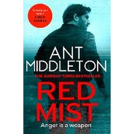 Red Mist