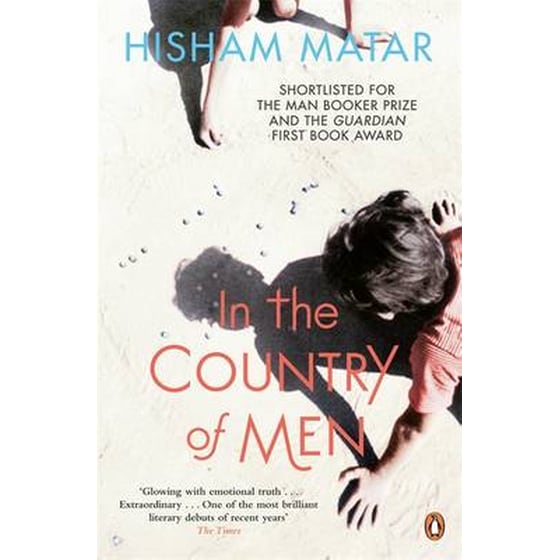 In the Country of Men image 0