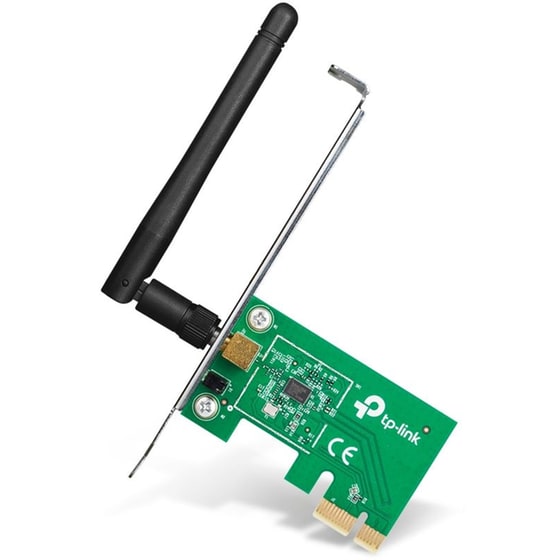TP-Link TL-WN781ND Κάρτα δικτύου 150 Mbps image 0