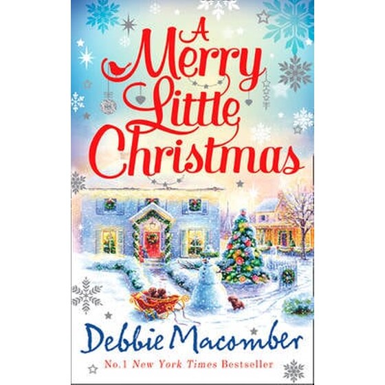 A Merry Little Christmas image 0