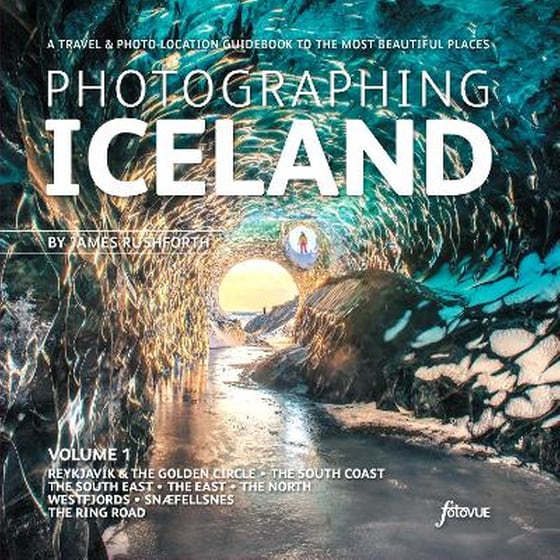 Photographing Iceland Volume 1 image 0