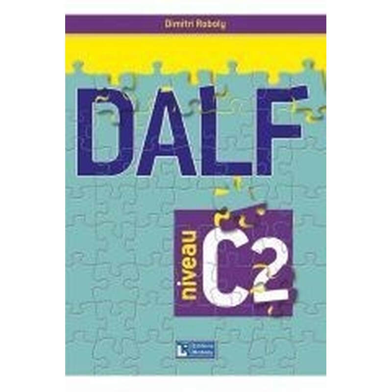 Dalf C2 Methode