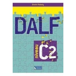 Dalf C2 Methode