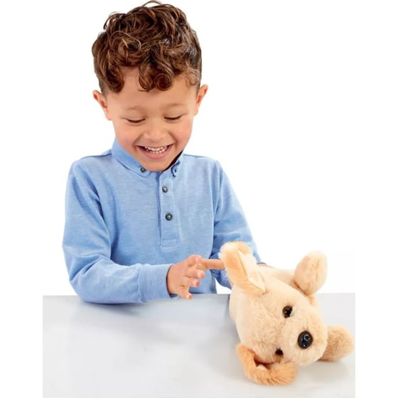 Addo Λούτρινο Σκυλάκι image 4