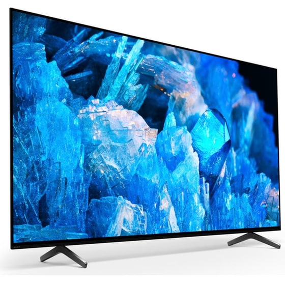 Sony OLED 55" 4K Android Τηλεόραση XR55A75KAEP image 3