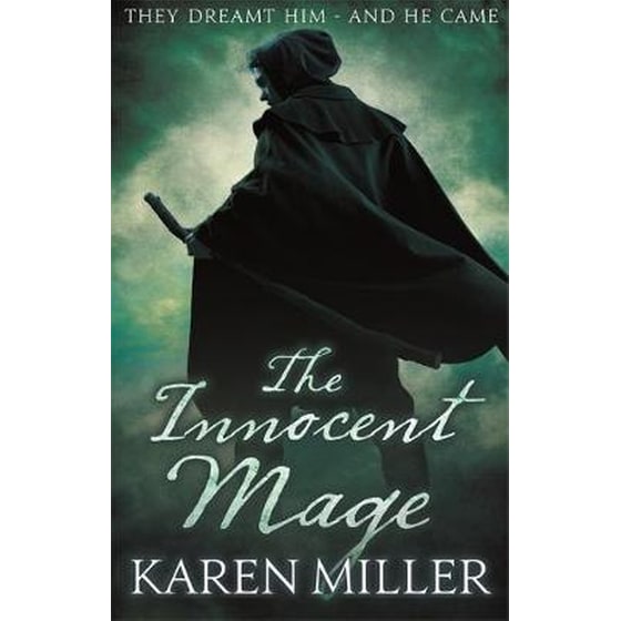 Innocent Mage image 0