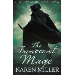 Innocent Mage