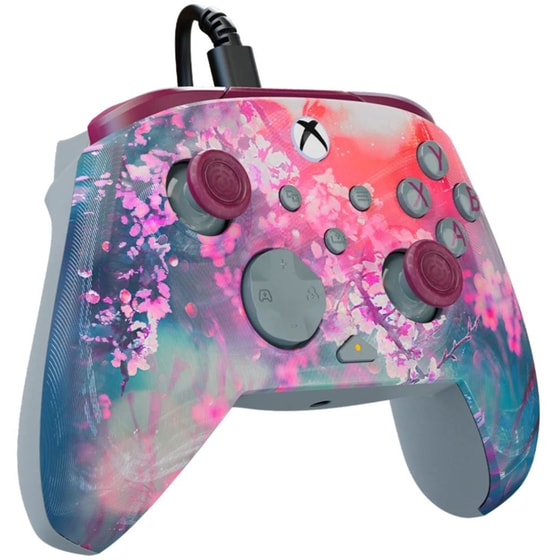 Turtle Beach Xbox Series Wired Controller Rematch Advanced - Kyoto Bloom image 1