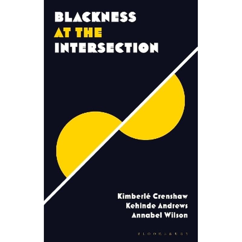 Blackness at the Intersection