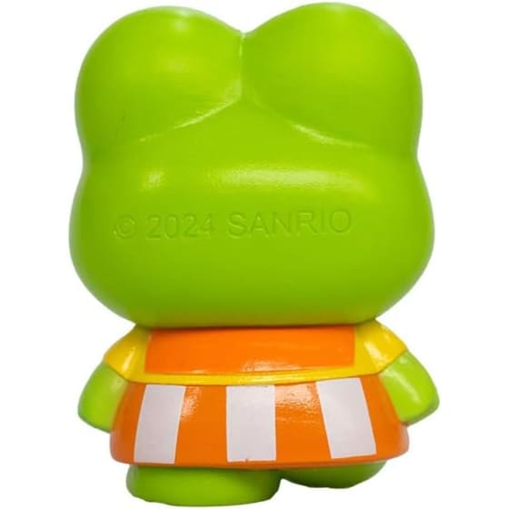 Comansi Μινιατούρες Hello Kitty And Friends 5cm -keroppi (y90432 /com90420) image 3