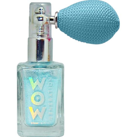 WOW Generation Σπρέι Σώματος Με Glitter image 0