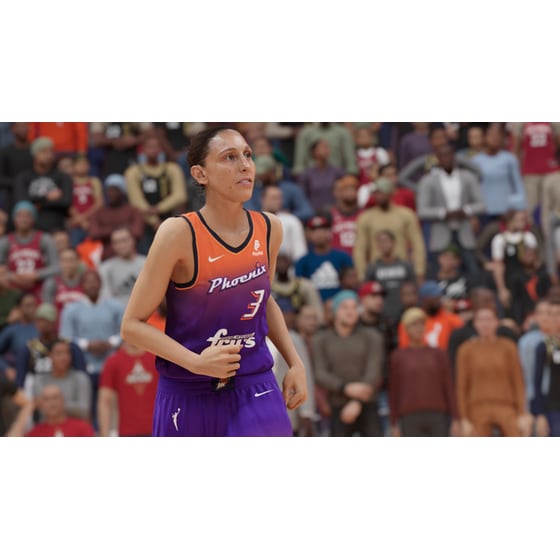 NBA 2K23 (ENG) - PS5 image 5