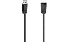 Καλώδιο Hama USB-A male σε USB-A female - 1.5m
