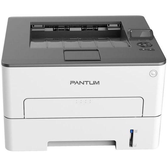 Pantum P3300DW Ασπρόμαυρος Εκτυπωτής Laser με WiFi image 4