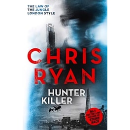 Hunter Killer