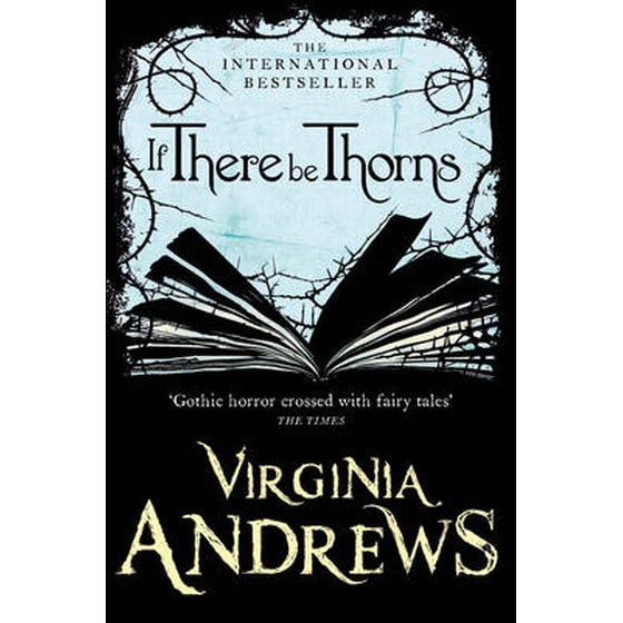 If There be Thorns image 0