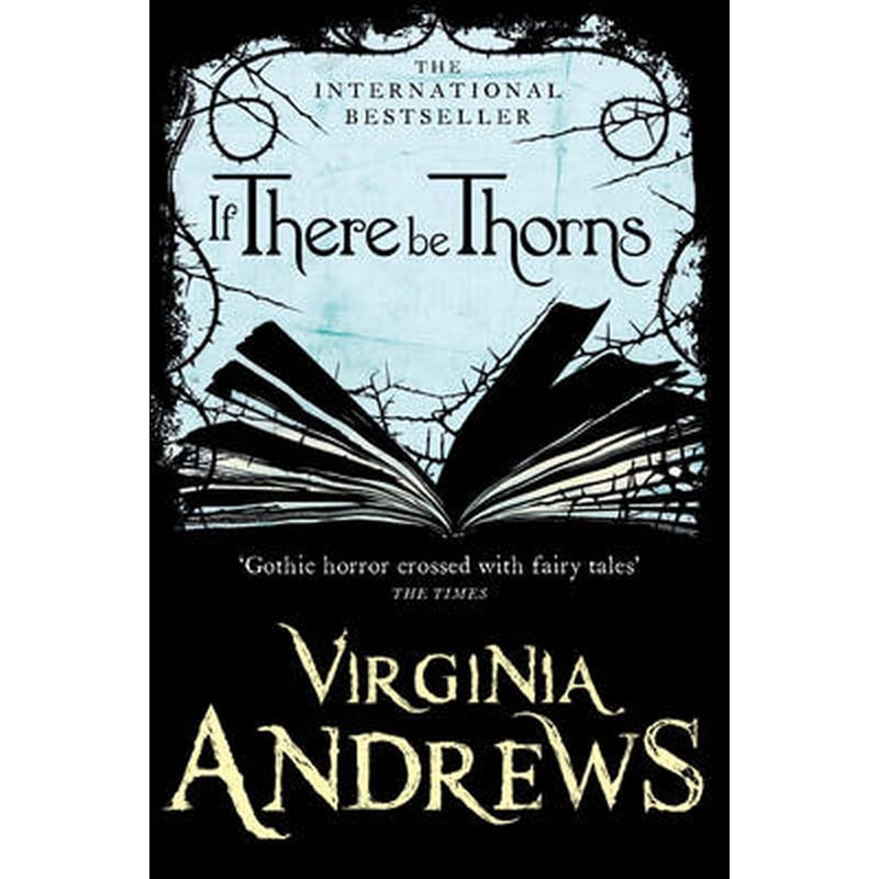 If There be Thorns