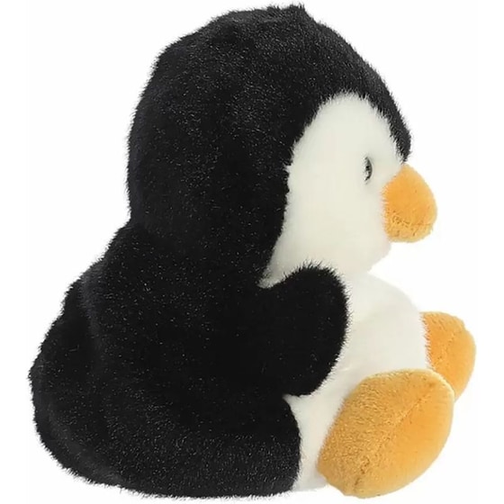 Λούτρινο Aurora Palm Pals Chilly Penguin Πιγκουίνος 13εκ image 2