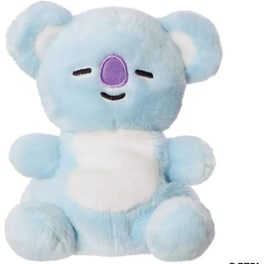 Λούτρινο AURORA Palm Pals BT21 Koya (13cm)