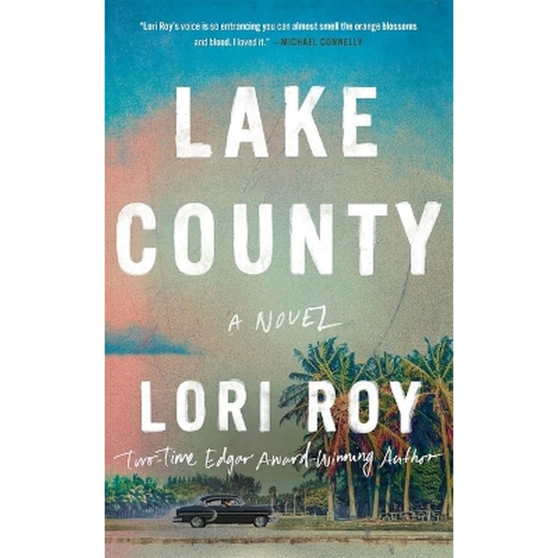 Lake County