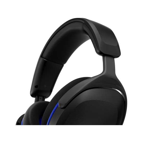 Ακουστικά Κεφαλής Gaming HyperX Cloud Stinger 2 Core - Μαύρα image 5