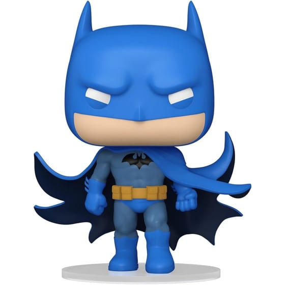 Funko Pop! Heroes - Batman - Batman #598 image 0