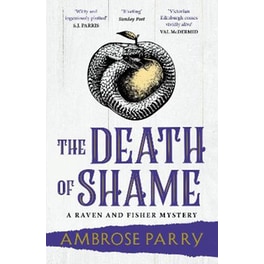 The Death of Shame