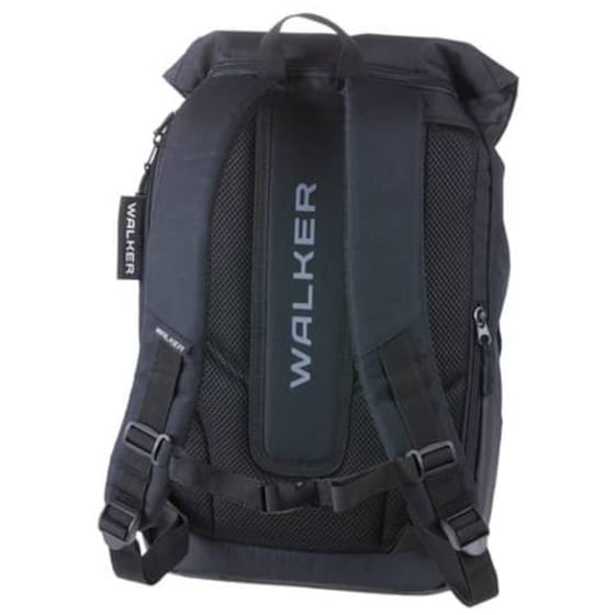 Τσάντα Πλάτης Schneiders Anthracite Concept image 2