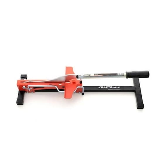 Κόφτης Μελαμίνης Laminate Kraft Dele Kd-1590 image 2