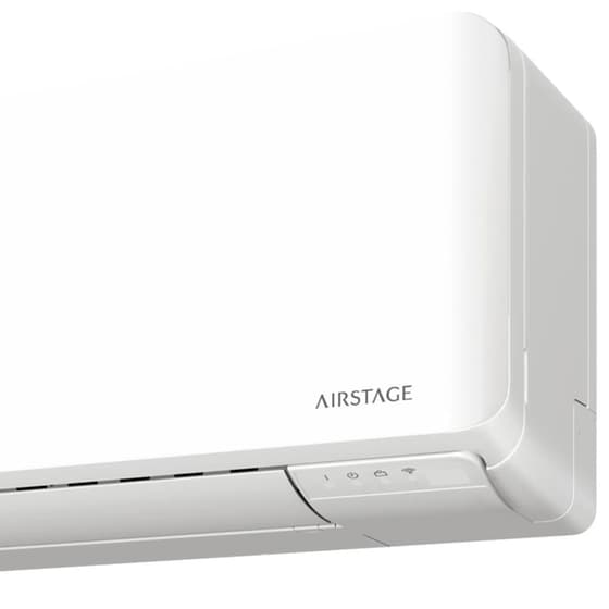 FUJITSU KM Series ASEH09KMCG / AOEH09KMCG 9.000BTU A++/A+++ με Wi-Fi Κλιματιστικό Inverter image 1