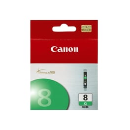 Canon CLI-8G Πράσινο Μελάνι Εκτυπωτή 0627B001