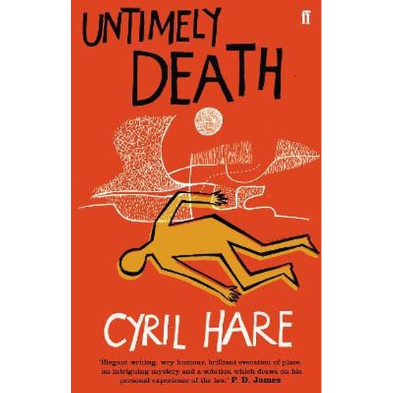 Untimely Death image 0