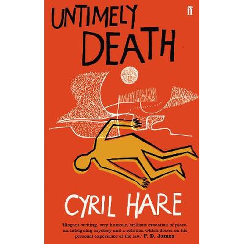 Untimely Death
