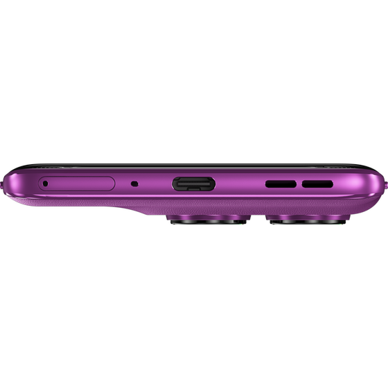 Motorola Edge 60 Pro 512GB - PANTONE Sparkling Grape image 10