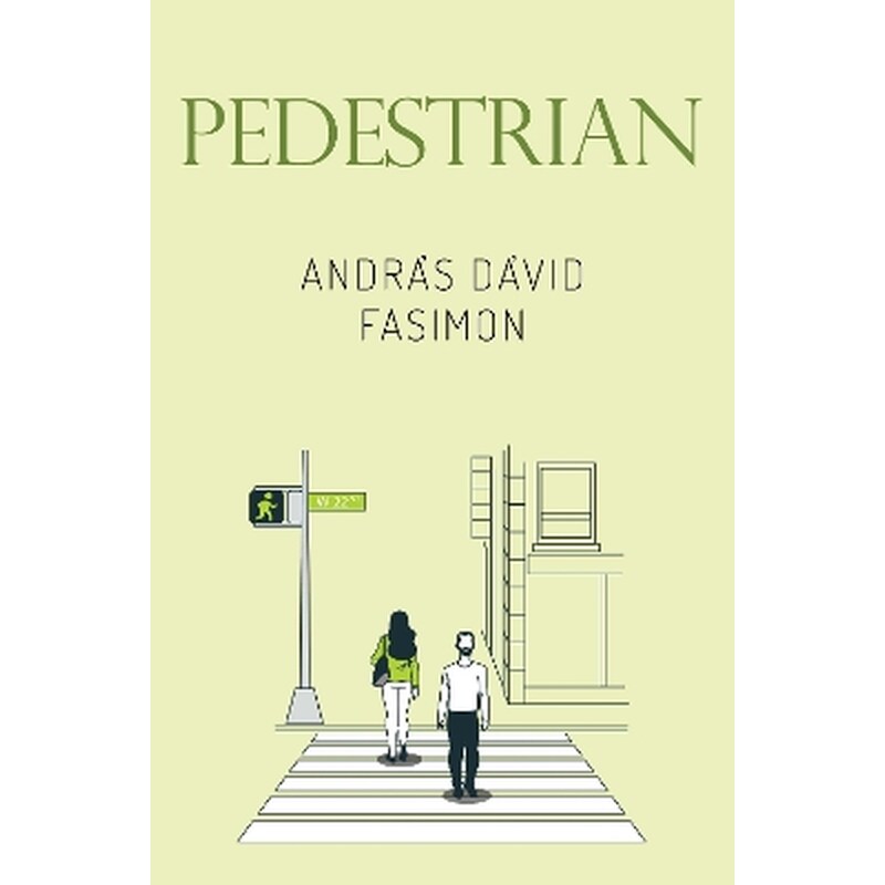 Pedestrian