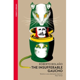 The Insufferable Gaucho