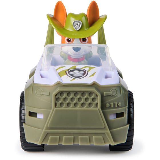 Spin Master Paw Patrol Όχημα Tracker image 2