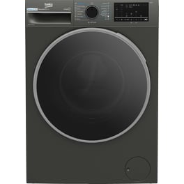 BEKO B3WFU48415MB2 ES 8 kg 1.400 Στροφές Ανθρακί Πλυντήριο Ρούχων