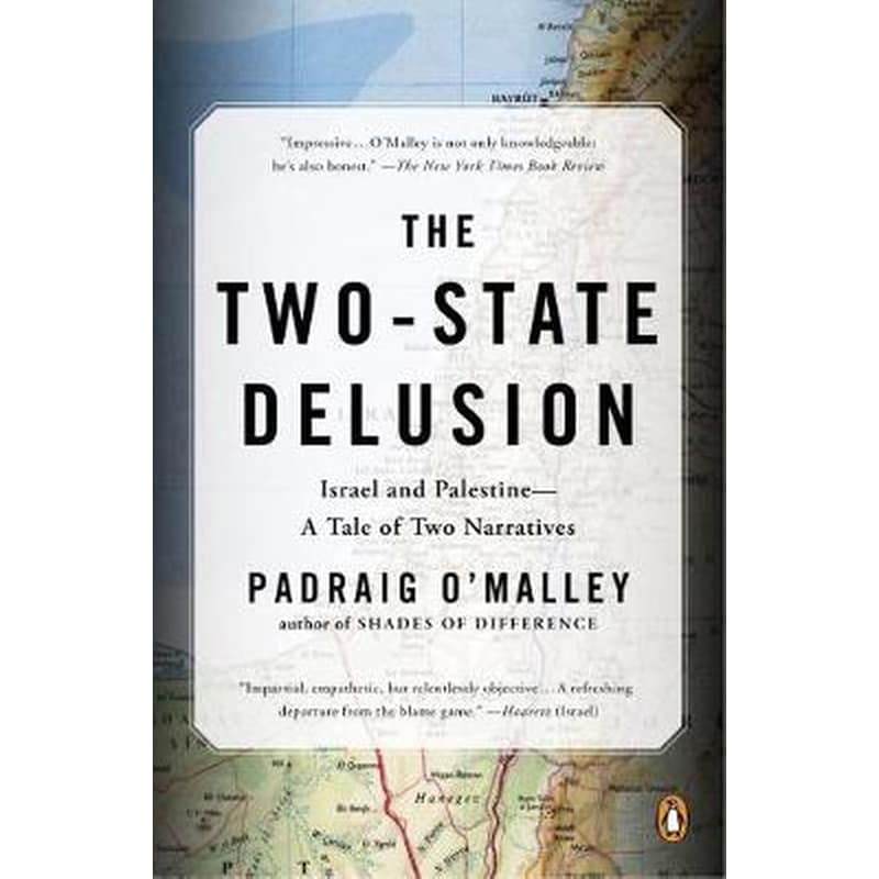 The Two-State Delusion