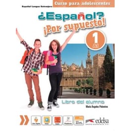 Espanol? Por supuesto!