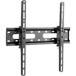 Βάση Τηλεόρασης Επιτοίχια Sbox PLB-2544T-2 Σταθερή 32" - 70" έως 45 kg