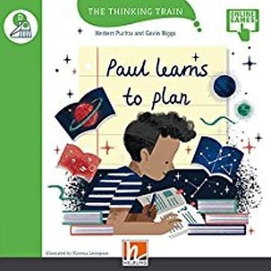Paul Learns To Plan image 0