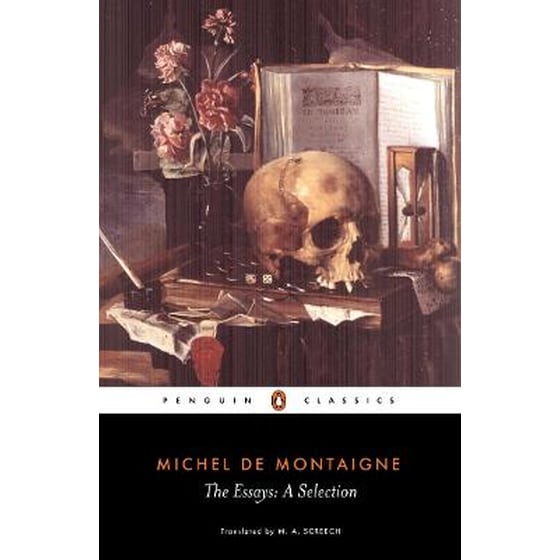 The Essays The Essays A Selection image 0