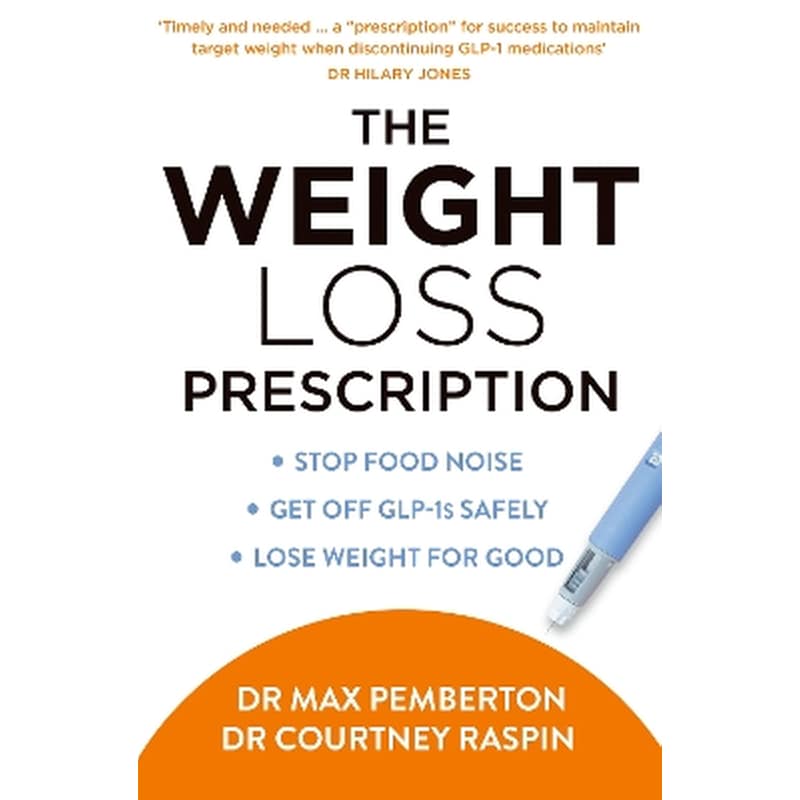 The Weight Loss Prescription
