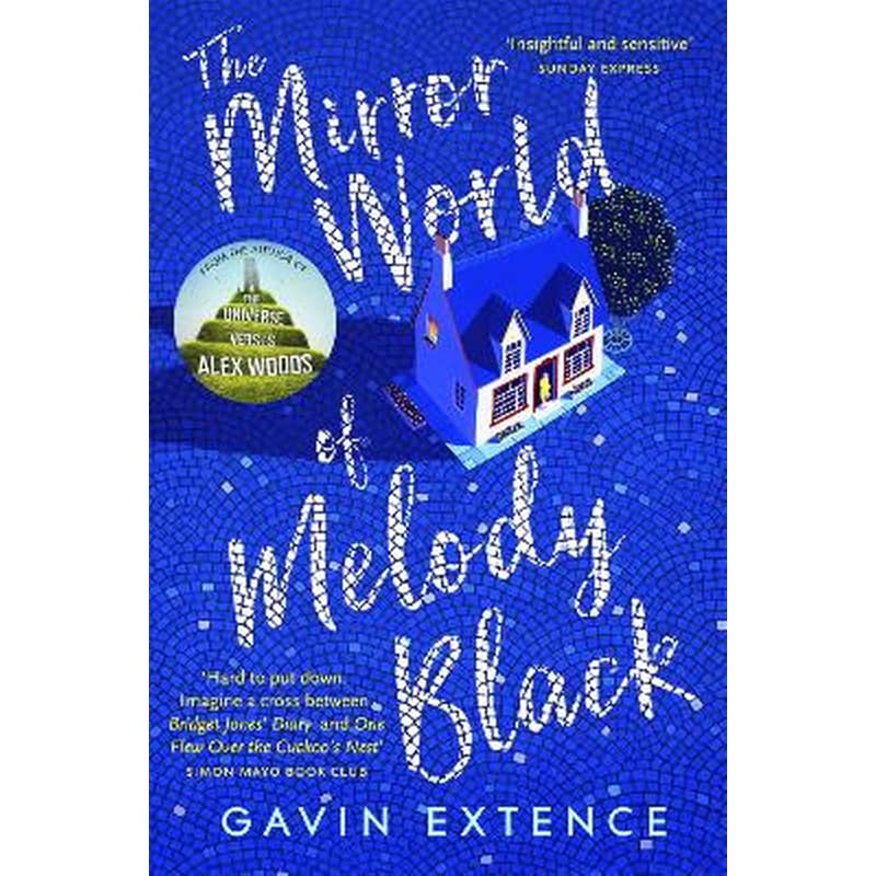 Mirror World of Melody Black