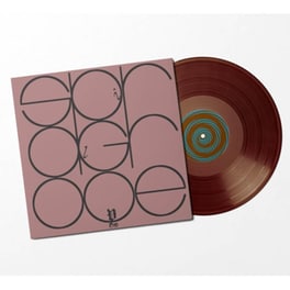 Spiral Groove (LimitedSepia Vinyl)