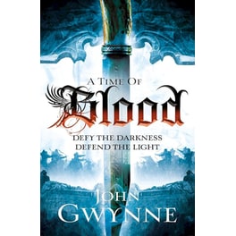 A Time of Blood