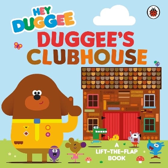 Hey Duggee: Duggee’s Clubhouse image 0