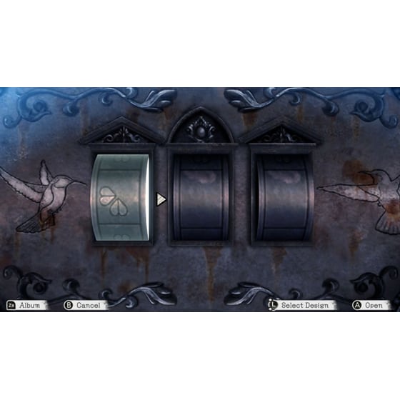 Another Code: Recollection - Nintendo Switch image 18